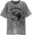 Tričko Witcher Symbol (Super Heroes Collection) Grey 2XL Tričko