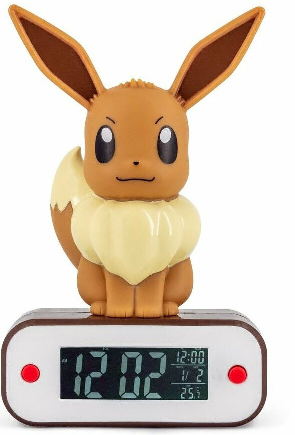 Radiobudík
 Bigben Pokémon EEVEE Radiobudík