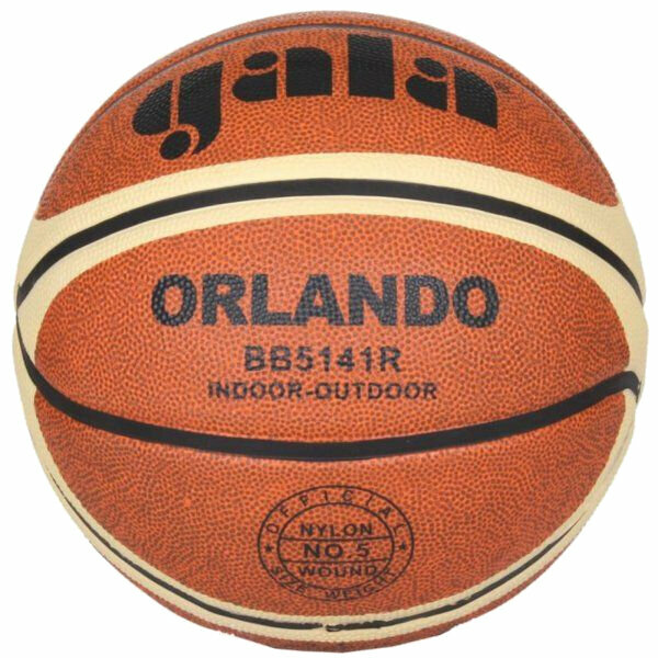 Basketbal Gala Orlando 5 Basketbal