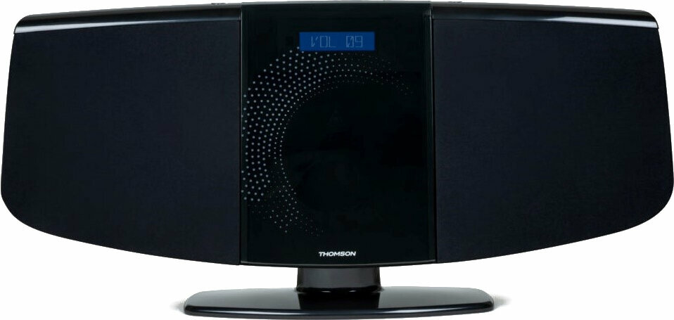 Аудио > Микро системи Thomson MIC400BT Black