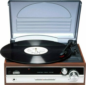 Retro gramofon Denver VPR-190 - 1