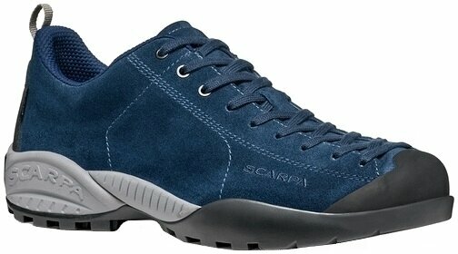 Scarpa Mojito GTX Deep Ocean 41 Chaussures outdoor hommes Blue male