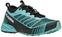 Chaussures de trail running
 Scarpa Ribelle Run Aqua/Black 38,5 Chaussures de trail running