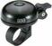 Bicycle Bell BBB E Sound Matt Black 22.2 Bicycle Bell