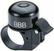 Bicycle Bell BBB Loud&Clear Black 32.0 Bicycle Bell