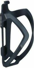 Halter für Fahrradflaschen BBB FlexCage Matt Black/Black Halter für Fahrradflaschen