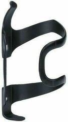 Halter für Fahrradflaschen BBB SideCarbon Black Halter für Fahrradflaschen