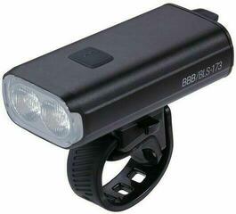 Vorderlicht BBB StrikeDuo 2000 2000 lm Black Vorderlicht
