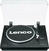 Tourne-disque Lenco LS-55BKLS-55WA Black Tourne-disque