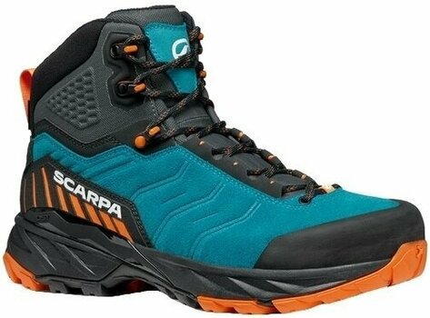 Udendørssko til mænd Scarpa Rush Trek GTX 43,5 Udendørssko til mænd - 1