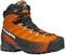 Chaussures outdoor hommes Scarpa Ribelle HD Tonic/Tonic 41,5 Chaussures outdoor hommes