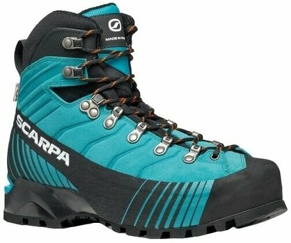 Womens Outdoor Shoes Scarpa Ribelle HD 37 Womens Outdoor Shoes - 1