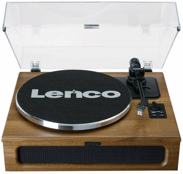 Gramofon Lenco LS-410WA - 1