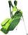 Bolsa de golf Sun Mountain Ecolite Green/Rush/Green Bolsa de golf