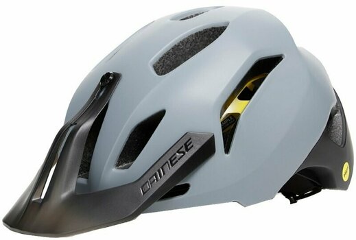 Bike Helmet Dainese Linea 03 Mips Nardo Gray/Black S/M Bike Helmet - 1