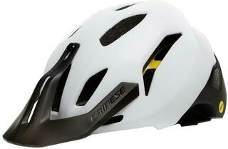 Bike Helmet Dainese Linea 03 Mips White/Black S/M Bike Helmet