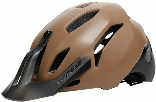 Bike Helmet Dainese Linea 03 Rusty Nail/Black M/L Bike Helmet - 1
