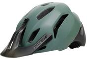 Dainese Linea 03 Green/Black L/XL Casco da ciclismo