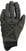 Cyklistické rukavice Dainese HGR EXT Gloves Black/Gray XL Cyklistické rukavice