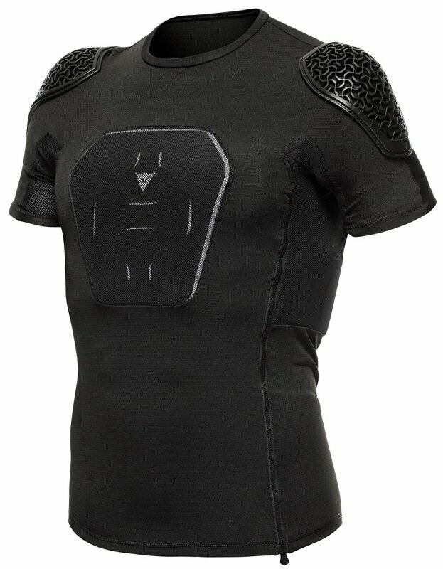 Cyclo / Inline protecteurs Dainese Rival Pro Black M