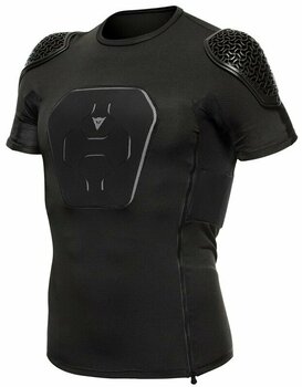 Inline and Cycling Protectors Dainese Rival Pro Black XL - 1