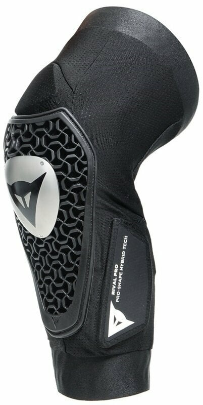 Inline and Cycling Protectors Dainese Rival Pro Black XS