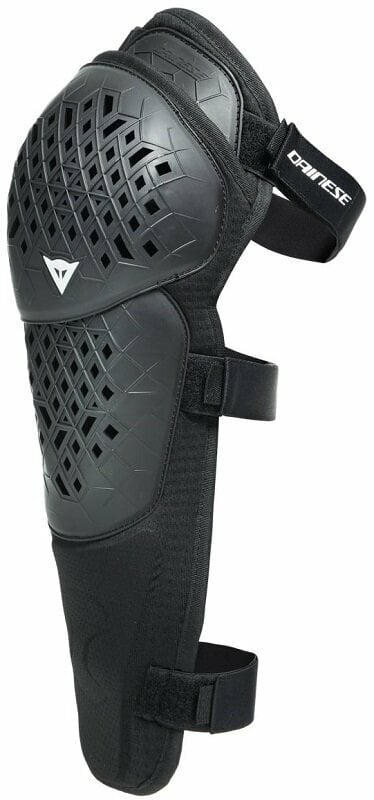 Cyclo / Inline protecteurs Dainese Rival R Black L