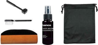 Reinigungsset für LP-Schallplatten Lenco TTA-5IN1 Reinigungsset für LP 50 ml