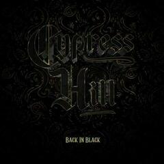 LP ploča Cypress Hill - Back In Black (LP)