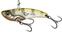 Fishing Wobbler Savage Gear Vib Blade Olive Stripes 4,5 cm 8,5 g
