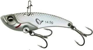 Savage Gear Prop Walker - Ghost Minnow