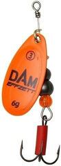 Spinner / Spoon DAM Fluo Spinner Orange