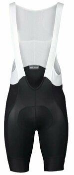 Cykelshorts og -bukser POC Aero VPDs Bib Shorts Uranium Black M Cykelshorts og -bukser - 1