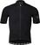 Cykeltrøje POC Aero-Lite Road Jersey Jersey Uranium Black L