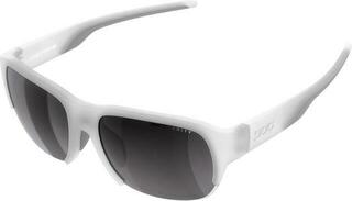 Okulary rowerowe POC Define Transparant Crystal/Grey Okulary rowerowe