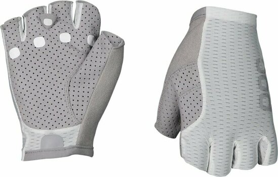Kolesarske rokavice POC Agile Short Glove Hydrogen White XL Kolesarske rokavice - 1