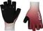 Cyklistické rukavice POC Deft Short Glove Garnet Red M Cyklistické rukavice