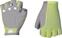 guanti da ciclismo POC Agile Short Glove Lemon Calcite S guanti da ciclismo