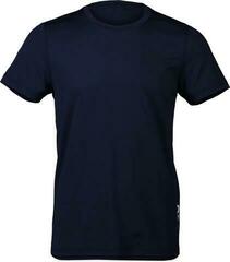 Jersey/T-Shirt POC Reform Enduro Light Men's Tee Turmaline Navy L