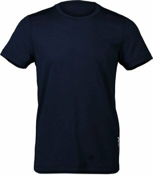Jersey/T-Shirt POC Reform Enduro Light Men's Tee Jersey Turmaline Navy L - 1
