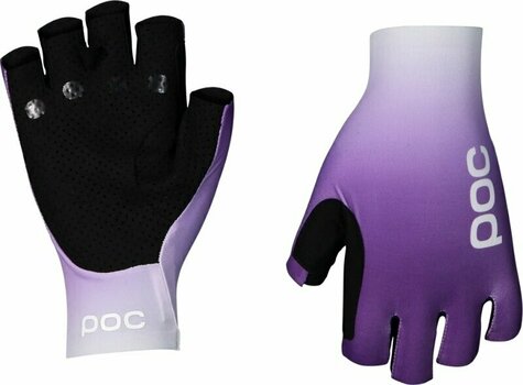 Cykelhandsker POC Deft Short Glove Sapphire Purple S Cykelhandsker - 1