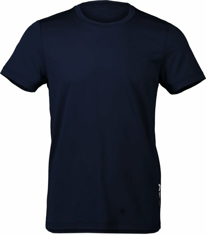 Jersey/T-Shirt POC Reform Enduro Light Men's Tee Jersey Turmaline Navy XL