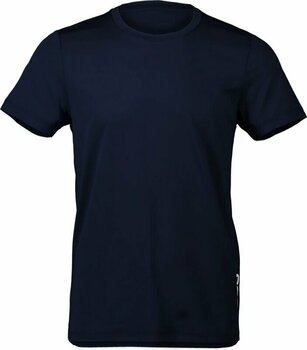 Jersey/T-Shirt POC Reform Enduro Light Men's Tee Turmaline Navy 2XL - 1