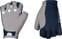 Kolesarske rokavice POC Agile Short Glove Turmaline Navy S Kolesarske rokavice