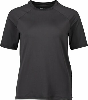 Jersey/T-Shirt POC Reform Enduro Light Women's Tee Jersey Sylvanite Grey S - 1