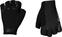 guanti da ciclismo POC Agile Short Glove Uranium Black XS guanti da ciclismo