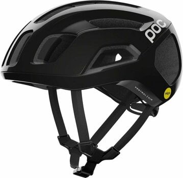Bike Helmet POC Ventral Air MIPS Uranium Black 54-59 Bike Helmet - 1