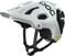 Cyklistická helma POC Tectal Race MIPS Hydrogen White/Uranium Black 51-54 Cyklistická helma
