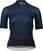 Cycling jerseys: POC Essential Road Women's Jersey Jersey Turmaline Navy M Cykeltrøje POC Essential Road Women's Jersey Jersey Turmaline Navy M