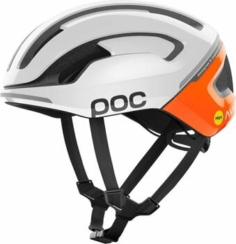 Capacete de bicicleta POC Omne Air MIPS Fluorescent Orange 50-56 Capacete de bicicleta - 1